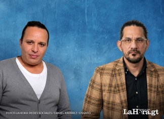 Según conversaciones dadas a conocer por el MP, Julio Girón advirtió a Anelsy Adeli Quiñonez para evitar que esta fuera capturada.