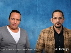 "No hay foto donde prueben que yo participé con usted": la llamada que logró mantener prófuga a Adeli Quiñonez, implicada en el secuestro de Julio Martínez