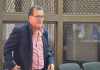 Por incongruencias presetadas en acusación de FECI, juez deja en libertad a abogado vinculado a Roxana Baldetti. Foto La Hora: Sergio Osegueda