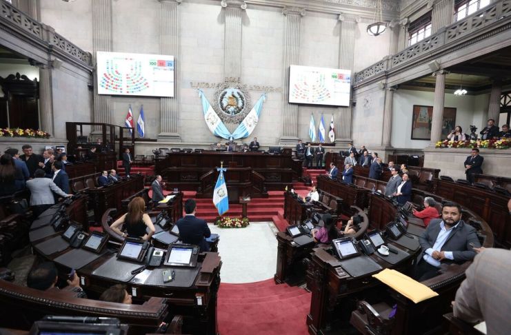 Los diputados deberán modificar la derogación del impuesto por herencias, donaciones y legados. Foto: Congreso de la República