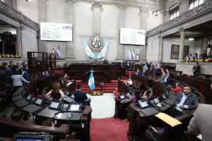 Congreso forzado a reformar recién aprobada ley de impuesto a herencias y donaciones tras error crítico