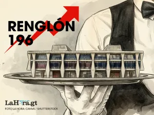Usac: gasto registrado en renglón 196 (recepciones, banquetes, excursiones y hoteles) se dispara un 548% en 4 años