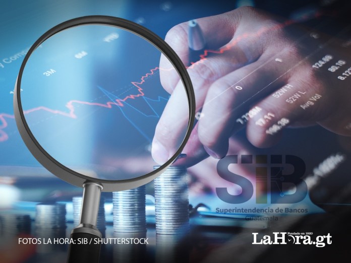Diputados siguen sin lograr acuerdos sobre una nueva ley contra el lavado de dinero, mientras la IVE reporta millonarias operaciones bajo investigación.