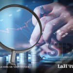 Diputados siguen sin lograr acuerdos sobre una nueva ley contra el lavado de dinero, mientras la IVE reporta millonarias operaciones bajo investigación.