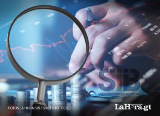 Congreso sigue en negociaciones por ley antilavado, mientras denuncias de la IVE superan los Q2,715 millones Diputados siguen sin lograr acuerdos sobre una nueva ley contra el lavado de dinero, mientras la IVE reporta millonarias operaciones bajo investigación.