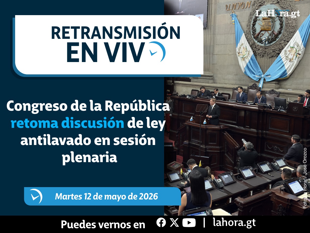 Retransmisión: Congreso de la República retoma discusión de ley antilavado en sesión plenaria
