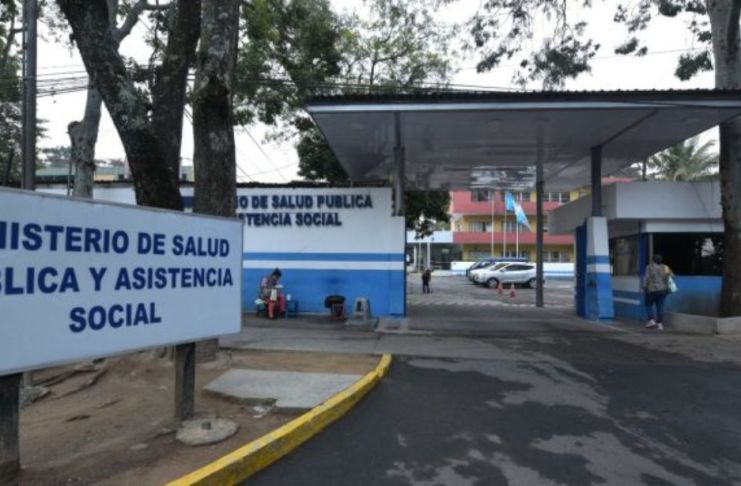 Se han fortalecido las acciones de monitoreo y control en fronteras, aeropuertos y puntos de ingreso al país.