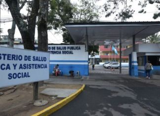Ministerio de Salud activa monitoreo epidemiológico por ébola en puertos y aeropuertos Se han fortalecido las acciones de monitoreo y control en fronteras, aeropuertos y puntos de ingreso al país.