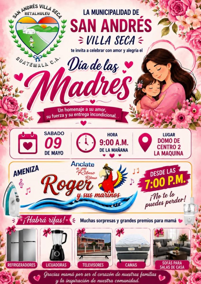 anuncio