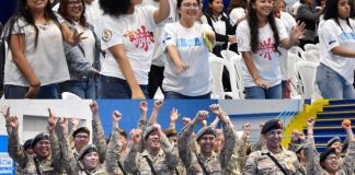 Los jóvenes, entre las edades de 18 a 24 años, podrán aplicar y por haber cumplido el tiempo de servicio cívico estipulado recibirán un aporte económico de más de Q10 mil.
