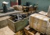 El flujo de armas, dinero y drogas ilícitas son una amenaza latente para el país