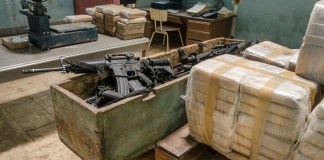 Guatemala ya no es solo paso: es bodega, lavandería y campo de batalla del crimen regional El flujo de armas, dinero y drogas ilícitas son una amenaza latente para el país