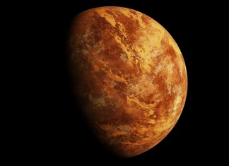 Descubren un exoplaneta con mañanas nubladas y tardes despejadas Foto ilustrativa Shutterstock