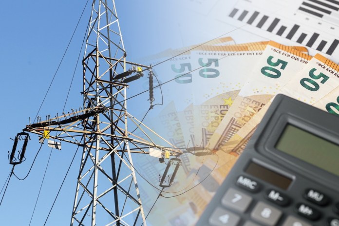 Precios de la energía se mantendrán estables durante este trimestre