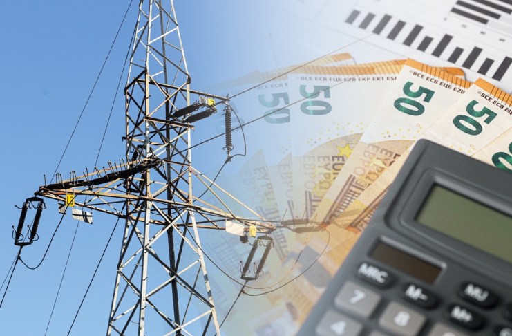 Precios de la energía se mantendrán estables durante este trimestre