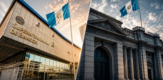 A inicios del mes de junio, el Congreso aprobó la ley antilavado, el presidente Arévalo lo sancionó y hoy fue publicado en el Diario Oficial.