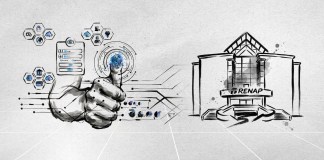 Contraloría mantiene auditoría sobre millonario contrato por nuevo sistema biométrico en el Renap El pasado 28 de abril, la Contraloría General de Cuentas confirmó una auditoría por el contrato adjudicado por el Renap a New Generation Networks.