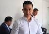 El Tribunal Décimo de Sentencia Penal desarrolla el juicio contra Marvin Estuardo Alfaro Bravo, alías "Stuart", acuaso de lavado dinero. Foto La Hora: Daniel Ramírez