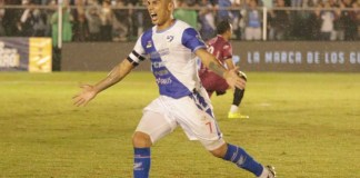 Suchitepéquez regresa a la Liga Nacional al ganar su ascenso en partido definitorio frente a Nueva Santa Rosa suchitepequez