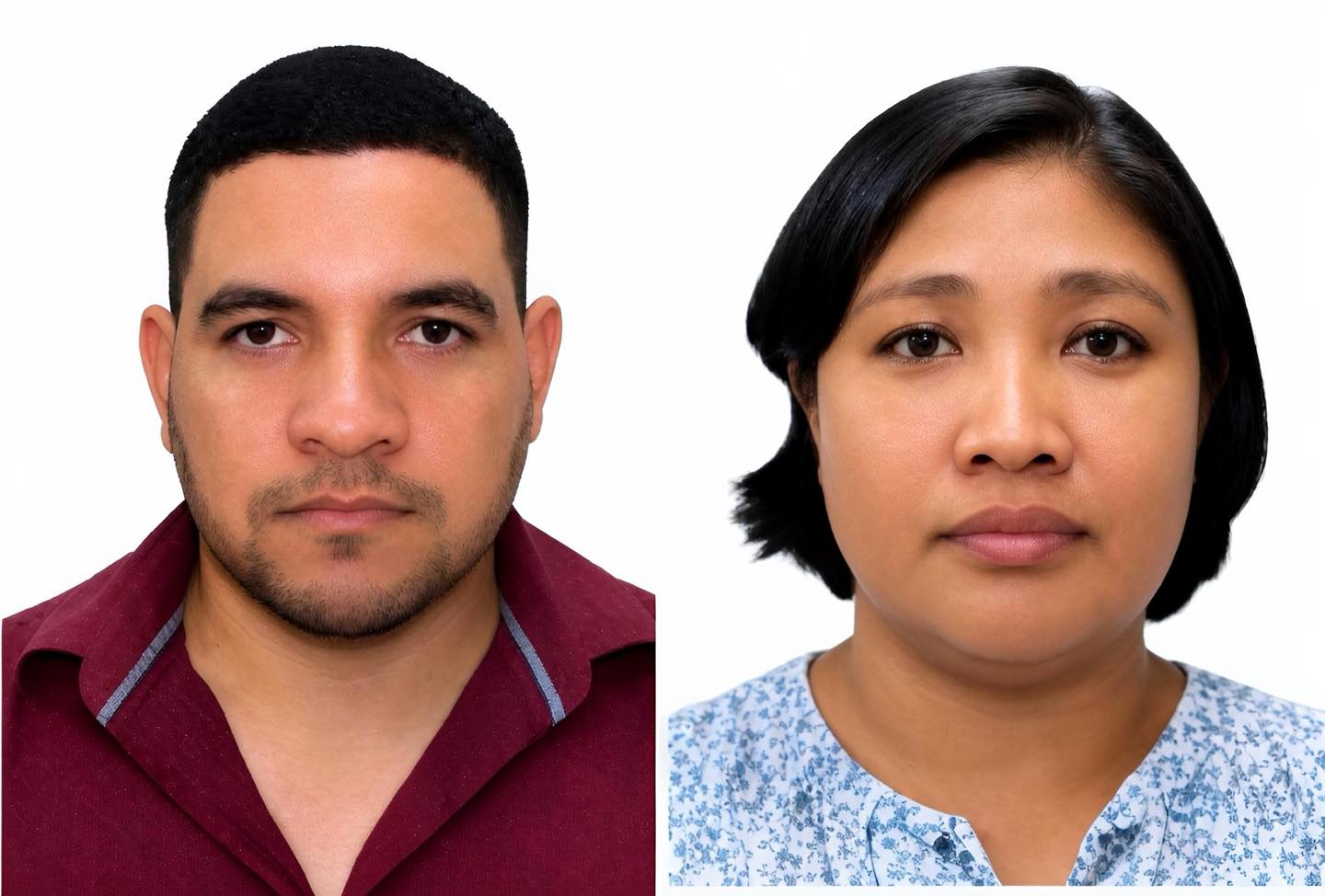 José Aníbal Pérez y su esposa, Mayra Nineth Lucas, murieron de forma violenta en su casa, a manos de sujetos que fingieron ser agentes de la PNC y el MP.