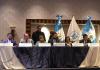 TSE tiene 120 expedientes por campaña anticipada y espera proclamación de candidatos para sancionar El pleno de magistrados del TSE. Foto La Hora: José Orozco