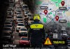 Sábado de conciertos y tráfico: PMT advierte de complicaciones en tres zonas de la capital La PMT prevé que para este sábado 30 de mayo se incremente la carga vehicular en tres zonas por igual número de conciertos programados para la noche.
