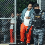 El Lobo fue trasladado a un nuevo módulo de aislamiento en la granja penal Canadá según el Ministerio de Gobernación. Foto La Hora: Mingob