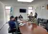 Las autoridades de la Usac no acuden a citación por cumplimiento de acceso a información pública. Foto: La Hora