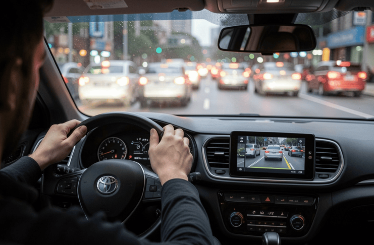 ¿Adiós al sistema actual de vehículos? el VIN sería la clave para identificar todos los autos del país El diputado César Fión presentó una reforma para el registro de vehículos en la Ley de Tránsito. Foto: Magnific.