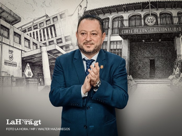 Mientras avanzan acciones legales contra el fraude en la reelección de Walter Mazariegos, sectores universitarios confían en que se retomen denuncias interpuestas en el MP.