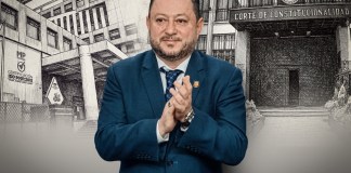 Mientras avanzan acciones legales contra el fraude en la reelección de Walter Mazariegos, sectores universitarios confían en que se retomen denuncias interpuestas en el MP.