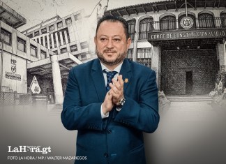 Mientras avanzan acciones legales contra el fraude en la reelección de Walter Mazariegos, sectores universitarios confían en que se retomen denuncias interpuestas en el MP.