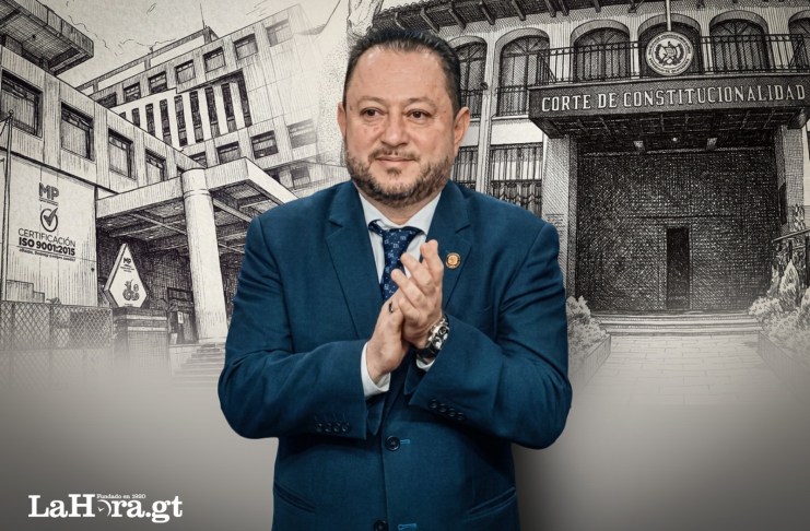 Mientras avanzan acciones legales contra el fraude en la reelección de Walter Mazariegos, sectores universitarios confían en que se retomen denuncias interpuestas en el MP.