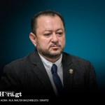 Un amparo en contra de la comisión del Cuerpo Electoral Universitario detuvo el segundo fraude electoral de Walter Mazariegos.