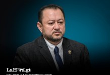 Un amparo en contra de la comisión del Cuerpo Electoral Universitario detuvo el segundo fraude electoral de Walter Mazariegos.