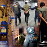 Víctima de desmembramiento no contaba con antecedentes ni órdenes de captura. Arte La Hora: Alejandro Ramírez.
