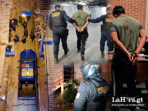 Víctima de desmembramiento en zona 18 no tenía antecedentes ni órdenes de captura
