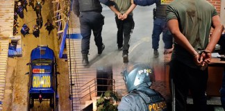 Víctima de desmembramiento en zona 18 no tenía antecedentes ni órdenes de captura Víctima de desmembramiento no contaba con antecedentes ni órdenes de captura. Arte La Hora: Alejandro Ramírez.