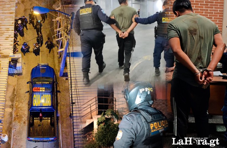 Víctima de desmembramiento en zona 18 no tenía antecedentes ni órdenes de captura Víctima de desmembramiento no contaba con antecedentes ni órdenes de captura. Arte La Hora: Alejandro Ramírez.