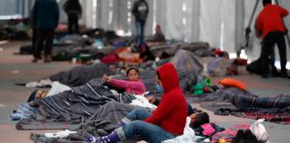 La detención de migrantes centroamericanos en EE.UU. y México cayó un 67 % frente a 2025 La migración global casi se triplicó entre los años 2000 y 2023
