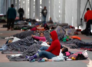 La migración global casi se triplicó entre los años 2000 y 2023