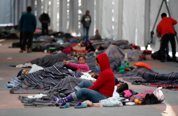 La migración global casi se triplicó entre los años 2000 y 2023