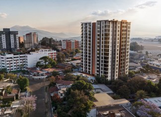 Vicinia Las Américas, un espacio para vivir más cerca y descansar más Una buena ubicación se traduce en mayor eficiencia de vida. Foto: Vicinia Las Américas.