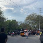 El bus que dejó a 25 personas heridas en la aldea Suacité, San Juan Sacatepéquez, operaba sin limitador de velocidad y licencia para el piloto.