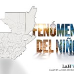El gobierno comienza a preparase para la prevención y atención por la llegada del fenómeno del Niño en el país.