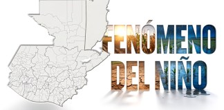 Insivumeh advierte transición hacia fenómeno de El Niño; MAGA activa plan anticipatorio por más de Q300 millones El gobierno comienza a preparase para la prevención y atención por la llegada del fenómeno del Niño en el país.