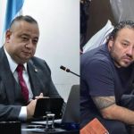 El MP ha tomado acciones legales para buscar apartar al juez Mario Hichos del denominado Caso CHN. Foto La Hora: Archivo