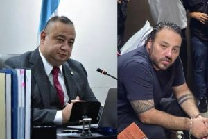 MP recusa a juez tras otorgar medidas sustitutivas a Pedro Duque en caso CHN