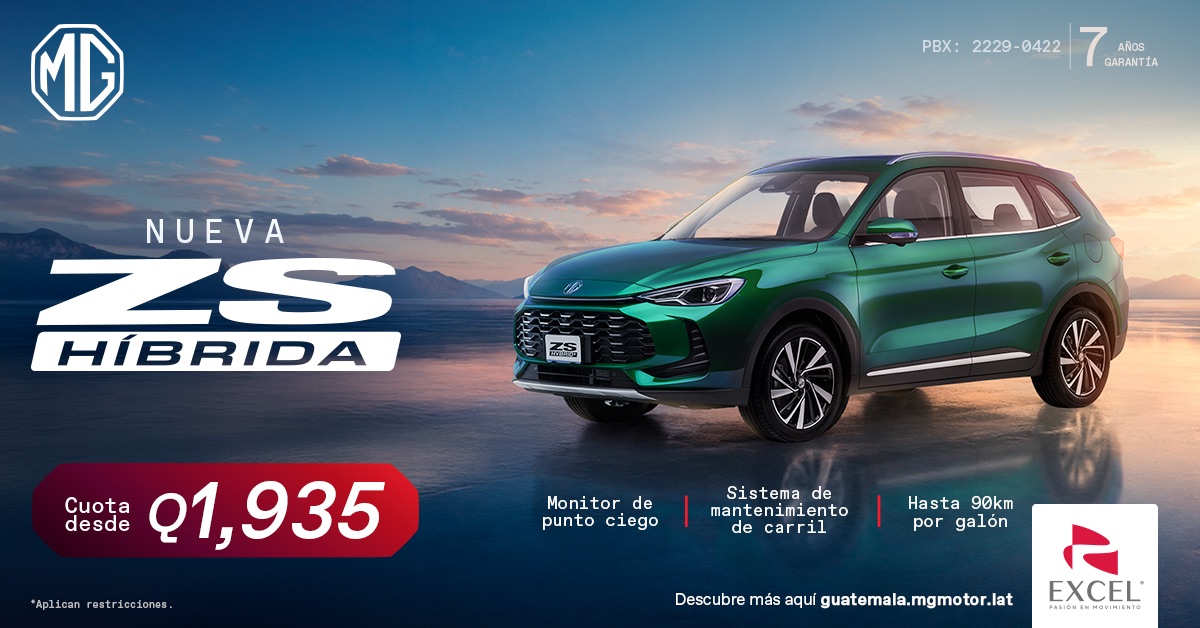 Agenda tu test drive aquí