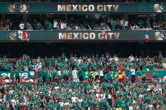 Inédita inauguración del Mundial 2026 en México: ningún jefe de Estado en las gradas